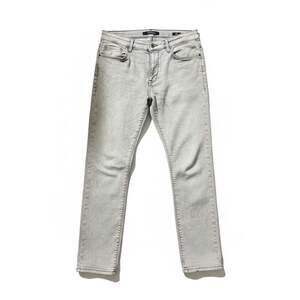 Men's Jake Slim Leg In Light Smoke Supermove – Mavi Jeans
